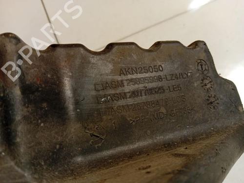 Air filter box SATURN VUE SUV 2.4 | BP38579058M87 - Image 4