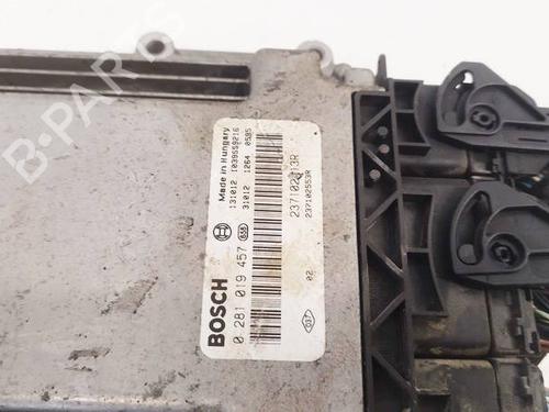 Engine control unit (ECU) DACIA SANDERO II 1.5 dCi | BP37433607M57 - Image 2