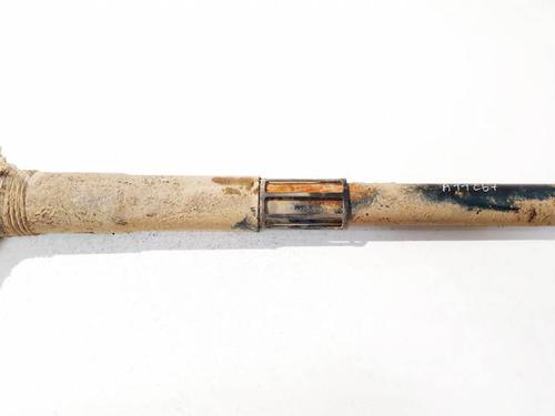 Used Right rear shock absorber Right rear shock absorber SKODA OCTAVIA III (5E3, NL3, NR3) 1.6 TDI (105 hp) 36455210 36455210
