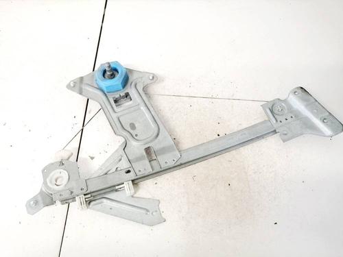 Used Rear right window mechanism Rear right window mechanism CITROËN XSARA Break (N2) 2.0 HDI 90 (90 hp) 34992418 34992418