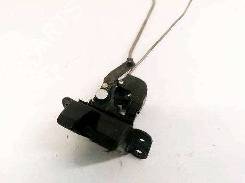 Used Tailgate lock Tailgate lock 35352411 35352411