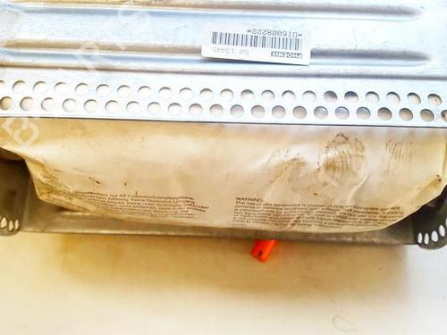 passenger-airbag-audi-a4-b5-8d2-1994-1995-1996-1997-1998-1999-2000-2001-33519231 main image