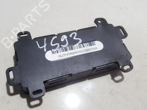 Used Electronic module Electronic module MINI MINI (R50, R53) One (90 hp) 33508255 33508255