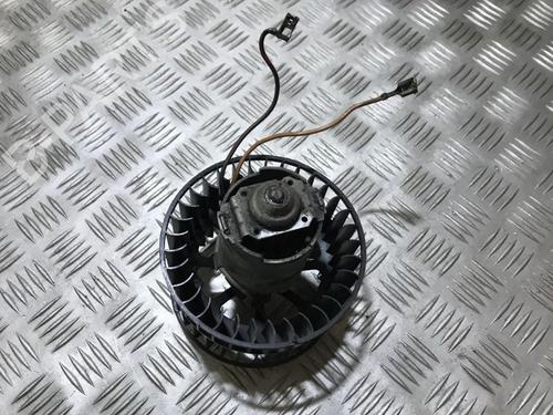 Used Heater blower motor Heater blower motor OPEL CORSA B (S93) 1.7 D (F08, F68, M68) (60 hp) 35693336 35693336