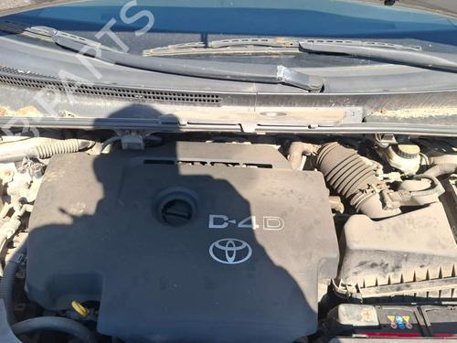 Pipe TOYOTA VERSO (_R2_) 2.0 D-4D (AUR20_, AUR20R) | BP36524977M125 - Image 6