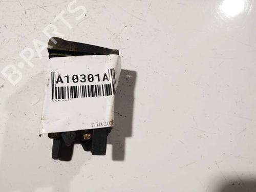 Used Warning switch Warning switch AUDI A6 C4 (4A2) 2.5 TDI (140 hp) 34997288 34997288