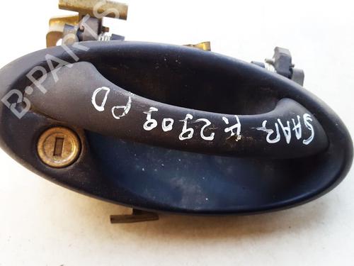 Used Front right exterior door handle Front right exterior door handle SAAB 900 I Combi Coupe 2.0 i (115 hp) 35855387 35855387