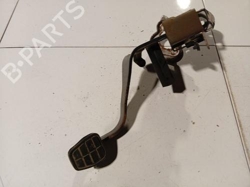 Used Pedal Pedal 34906734 34906734