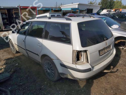 Electronic module VW PASSAT B5.5 (3B3) 1.9 TDI | BP33108222M83  - Image 9