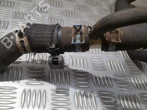Pipe TOYOTA AURIS (_E15_) 1.4 D-4D (NDE150_, NDE150R) | BP33502301M125 - Image 2