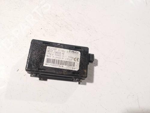 Electronic module FORD TRANSIT Van (FA_ _) 2.2 TDCi | BP34953668M83 - Image 2
