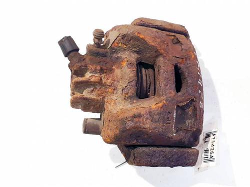 Used Left front brake caliper Left front brake caliper 37583183 37583183
