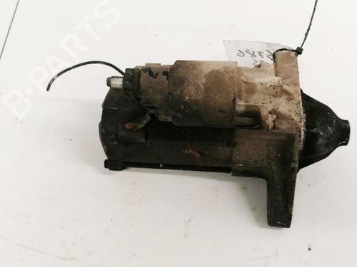 Used Starter Starter 35567873 35567873