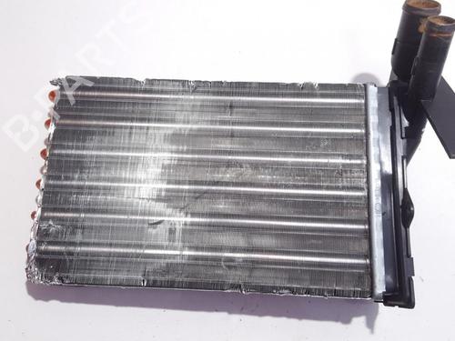 Used Heater matrix Heater matrix 35839537 35839537