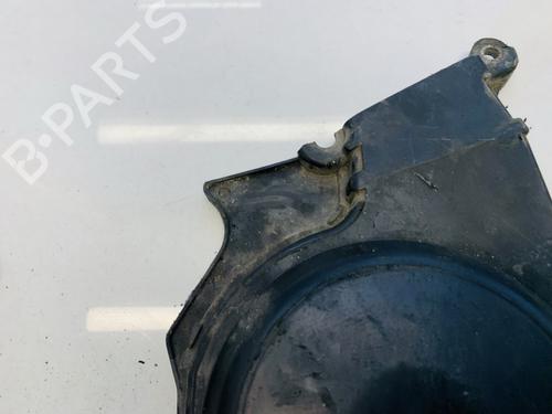 Timing cover MAZDA 6 Hatchback (GG) 2.0 DI (GG14) | BP35544446M123 - Image 2