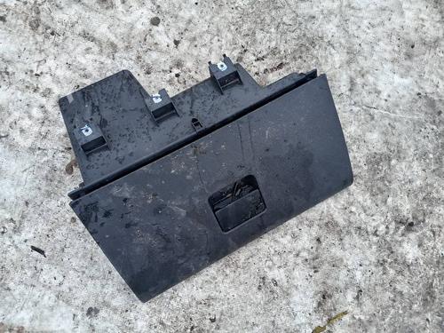 Used Glove box Glove box VW FOX Hatchback (5Z1, 5Z3, 5Z4) 1.2 (55 hp) 34906055 34906055