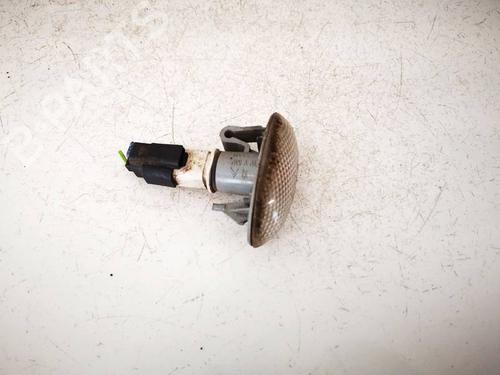 Used Right side indicator Right side indicator PEUGEOT 307 (3A/C) 1.6 BioFlex (109 hp) 39734277 39734277