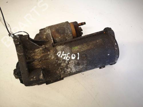 Used Starter Starter 34793804 34793804