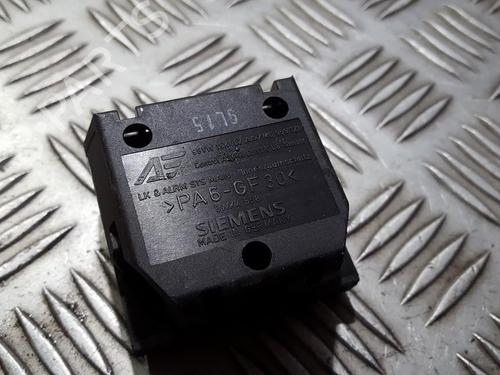 Used Electronic module Electronic module FORD GALAXY I (WGR) 1.9 TDI (110 hp) 33498212 33498212
