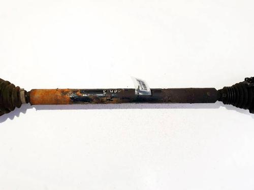 Used Right front driveshaft Right front driveshaft SKODA OCTAVIA II (1Z3) 1.9 TDI (105 hp) 34746711 34746711
