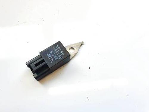 Electronic sensor TOYOTA YARIS (_P9_) 1.4 D-4D (NLP90_, NLP90R) | BP32586654M84 - Image 2
