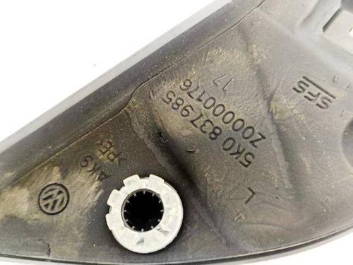 Speaker VW GOLF VI (5K1) 1.6 TDI | BP32949146E2 - Image 3