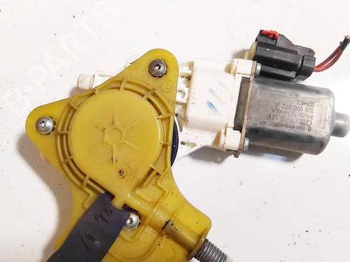Used Right front window motor Right front window motor JEEP PATRIOT (MK74) 2.0 CRD (140 hp) 35042853 35042853