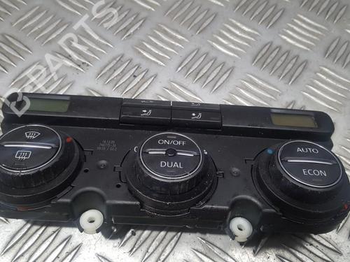 Used Climate control Climate control VW PASSAT B6 (3C2) 2.0 TDI (140 hp) 35711625 35711625