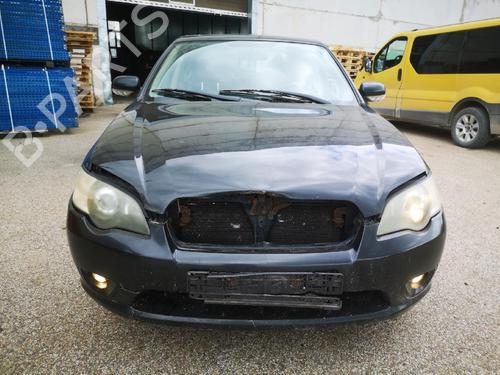 Electronic module SUBARU LEGACY IV (BL) 2.0 AWD (BL5) | BP32963254M83 - Image 13