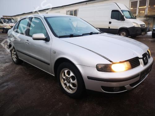 Used Parts SEAT TOLEDO II (1M2) 1.9 TDI (110 hp) 4443371