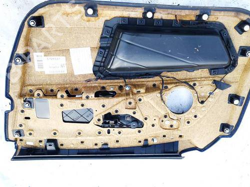 Front left panel BMW 5 (F10) 520 d | BP39574864C58 - Image 2