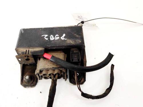 Electronic module MERCEDES-BENZ C-CLASS (W203) C 200 CDI (203.004) | BP35305147M83 - Image 2