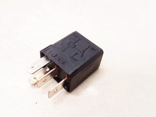 Used Electronic sensor Electronic sensor OPEL ASTRA G Hatchback (T98) 1.7 DTI 16V (F08, F48) (75 hp) 33104673 33104673