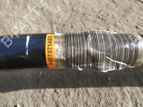 Anti roll bar BMW 1 (E87) 116 i | BP35442486M96 - Image 2