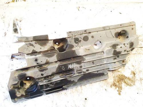 Used Underbody protection Underbody protection FORD MONDEO IV (BA7) 1.8 TDCi (125 hp) 35123296 35123296