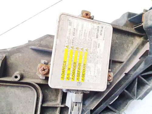 Xenon ballast HONDA FR-V (BE) 2.2 i CTDi (BE5) | BP37085491C53 - Image 3