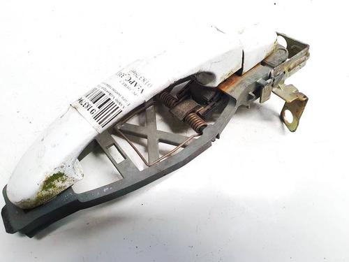 front-left-exterior-door-handle-vw-transporter-t5-van-7ha-7hh-7ea-7eh-2003-35330179 main image