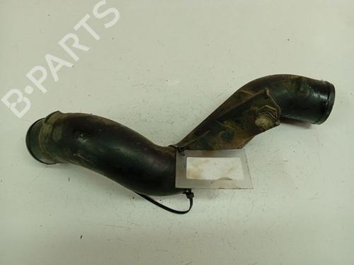 Used Intercooler pipe Intercooler pipe NISSAN NOTE (E11, NE11) 1.5 dCi (86 hp) 39735086 39735086