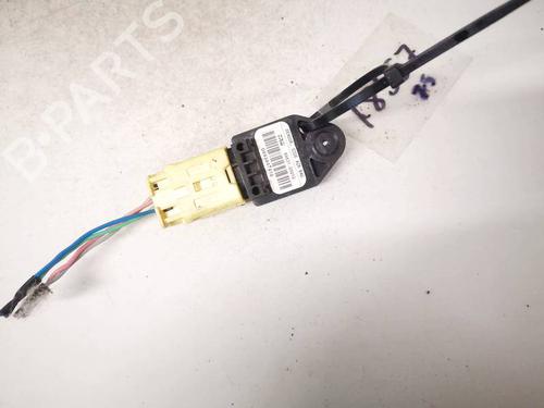 Used Electronic module Electronic module TOYOTA AVENSIS (_T25_) 2.0 D-4D (CDT250_, CDT250R) (116 hp) 32922389 32922389