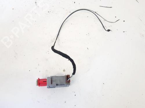 Used Electronic module Electronic module OPEL ZAFIRA / ZAFIRA FAMILY B (A05) 1.9 CDTI (M75) (120 hp) 35529340 35529340