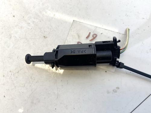 Used Electronic module Electronic module SKODA OCTAVIA I (1U2) 1.9 TDI (110 hp) 35471943 35471943