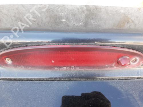 Bremselys Bremselys CHRYSLER VOYAGER IV (RG, RS) 2.5 CRD (141 hp) 35611244 35611244