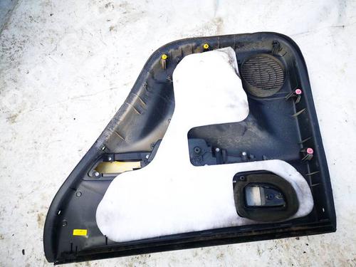 Rear left panel HYUNDAI TUCSON (JM) 2.0 CRDi | BP35033992C60 - Image 2