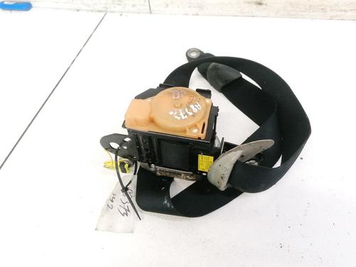 Used Front right seatbelt Front right seatbelt TOYOTA AVENSIS (_T25_) 2.0 D-4D (CDT250_, CDT250R) (116 hp) 35392487 35392487