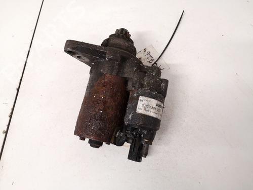 Used Starter Starter 35467840 35467840
