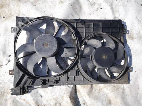 Fan VW GOLF V (1K1) 1.9 TDI | BP38040281M128 - Image 2