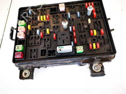 Used Electronic module Electronic module CHEVROLET HHR 2.4 (170 hp) 35041876 35041876