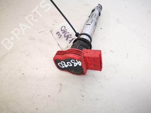 Ignition coil AUDI A6 C6 (4F2) 3.2 FSI | BP35409258M94 - Image 2