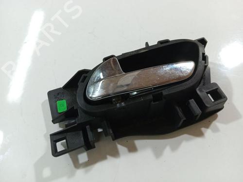 Used Front left interior door handle Front left interior door handle 34899532 34899532