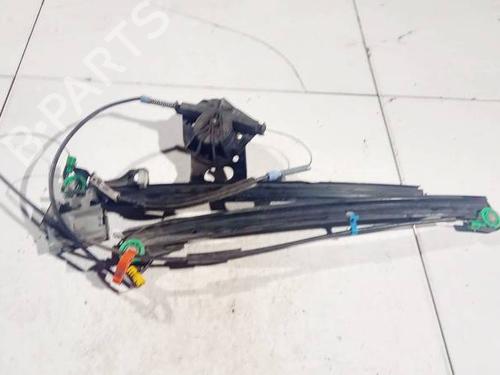 Front left window mechanism MAZDA 3 (BK) 1.3 (BK14) | BP35043092C22 - Image 2
